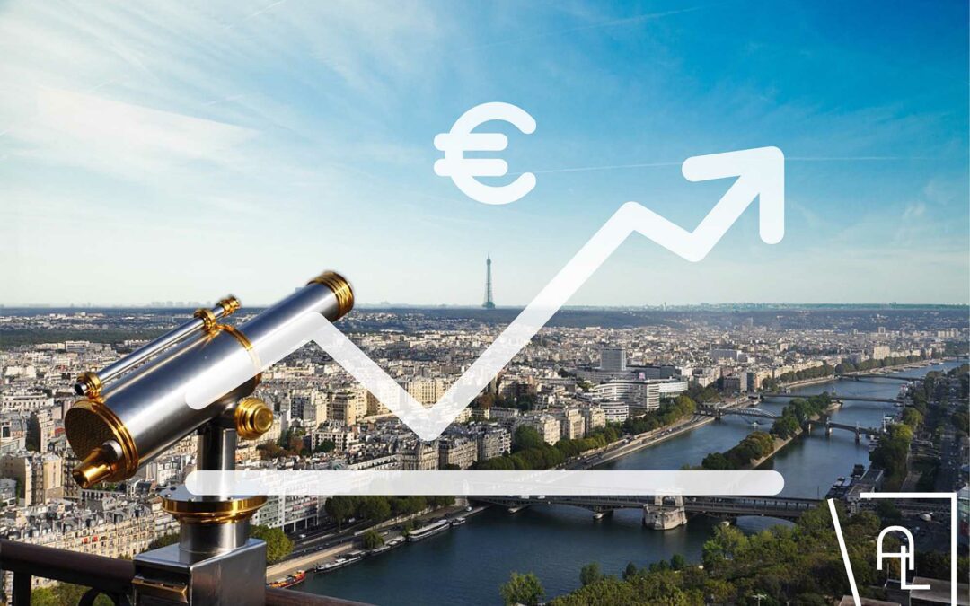 Immobilier France: jusqu’où ira la hausse des prix?