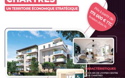 Investir dans l’immobilier neuf pour moins de 200 000 euros